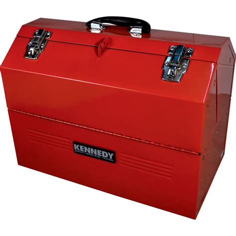 amazon uk metal tool box|steel cantilever tool box.